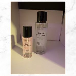 victoria’s secret hand sanitizer